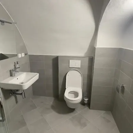 Pod Radnicí Český Krumlov