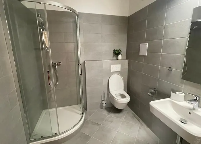 Pod Radnici Český Krumlov