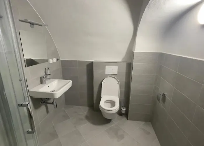 Pod Radnicí Český Krumlov