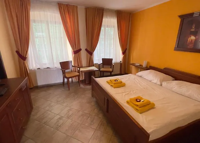 Casa de hóspedes Pod Radnicí Český Krumlov