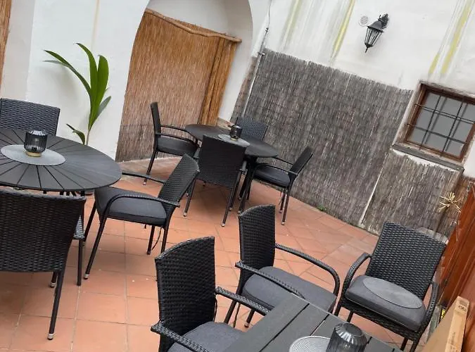 Maison d'hôtes Pod Radnici